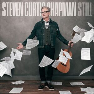 Steven Curtis Chapman - Still  CD